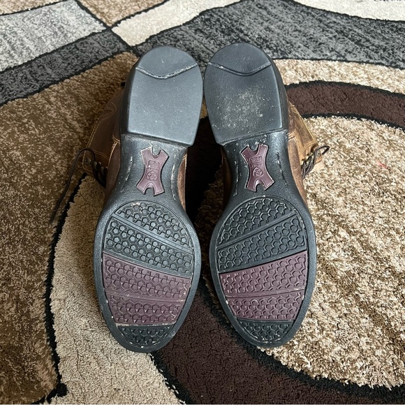 Women’s Ariat ATS Technology Boots Size 7.5B - Picture 10 of 10